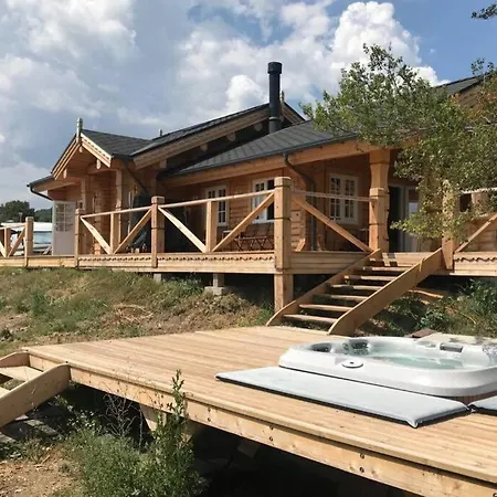 Chalet Norvegien Chalet