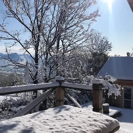 Chalet Norvegien *