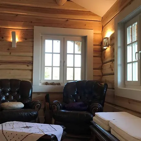 Chalet Norvegien